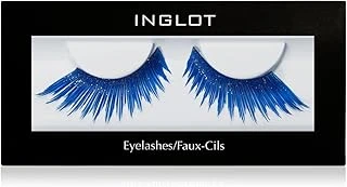 Doğal Görünümlü Takma Kirpik – Eyelashes 33Ssi ürün görseli 1