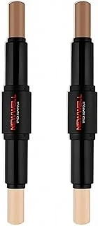 New Well Stick Contour 03 ürün görseli 1