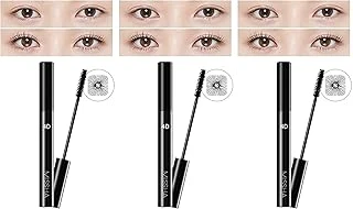 Missha 4 Boyutlu Etki Ile Hacim Veren Maskara 4D Mascara (3 Paketi) ürün görseli 1