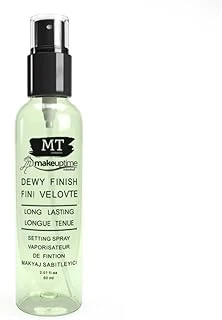 Yeşil Makyaj Sabitleyici 60 Ml ürün görseli 1