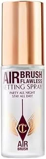 Charlotte Tilbury Airbrush Flawless Setting Spray 34Ml- Makyaj Sabitleyici Sprey ürün görseli 1