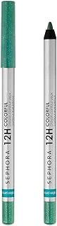 12H Colorful Contour Eye Pencil - Göz Kalemi Cray Ct Yx 12H Wtp-21 60 Fresh Mınt ürün görseli 1
