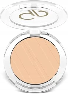 Pressed Powder No: 107 Honey - A&E Vitaminli Spf 15 Pudra ürün görseli 1