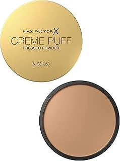 Factor Kompakt Pudra Creme Puff Powder Compact 13 Nouveau Beige ürün görseli 1