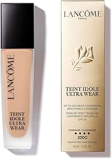Lancome Teint Idole Wear Fondöten 220C 30 Ml ürün görseli 1
