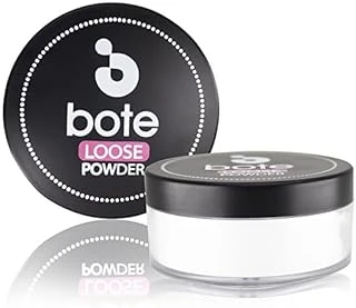 Bote Make Up Forever Loose Powder 01 Pudra ürün görseli 1