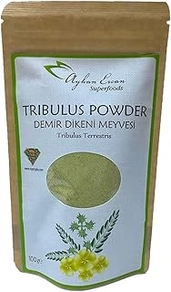 Ayhan Ercan Tribulus Powder 100G ürün görseli 1