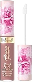 Eveline Cosmetics Flower Garden Göz Farı & Aydınlatıcı 2'Si 1 Arada 6,5 Ml ürün görseli 1