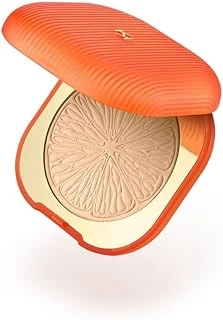Kiko Milano Kiko Pudra - Fizz Summerproof Powder Foundation Spf 50-04 Macadamia ürün görseli 1
