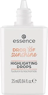 Essence Cosmetics Drop Of Sunshine Highlighting Drops ürün görseli 1