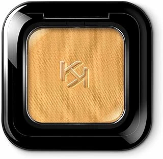 Kiko Milano Kiko Göz Farı - High Pigment Eyeshadow - 15 Matte Yellow -Yüksek Pigmentli ürün görseli 1