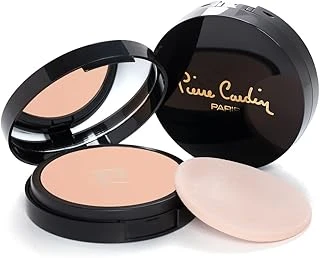 Pierre Cardin Mineralli Doğal Görünümlü Pudra Neutral Honey ürün görseli 1