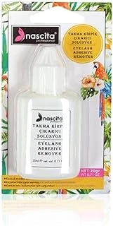 Takma Kirpik Çıkarıcı Solüsyon (20 Ml) ürün görseli 1