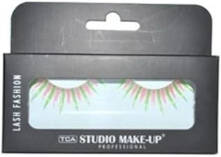 Tca Studio Make-Up Professional Make Up Takma Kirpik 3272 ürün görseli 1