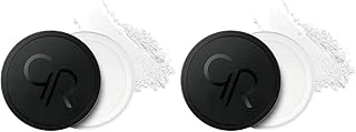 Long Wear Finishing Powder - Transparan Sabitleyici Toz Pudra 11 G (2 Paketi) ürün görseli 1