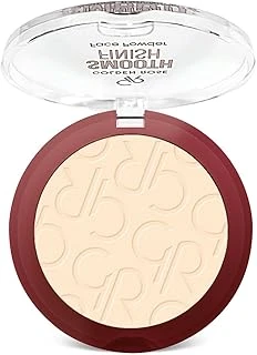 Smooth Face Powder No: 205 - İpeksi Dokulu Sabitleyici Pudra ürün görseli 1