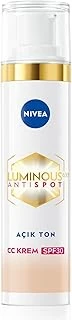 Luminous630 Karşıtı Cc Fluid Spf30 Light 40Ml ürün görseli 1