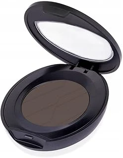 Eyebrow Powder No: 104 Dark Taupe - Doğal Kaş Farı ürün görseli 1