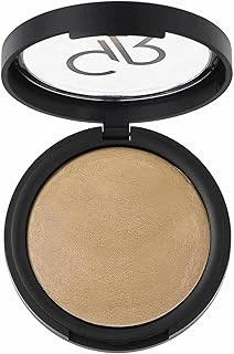 Mineral Terrabaked Powder No: 04 - Mineral Etkili Fırınlanmış Pudra ürün görseli 1