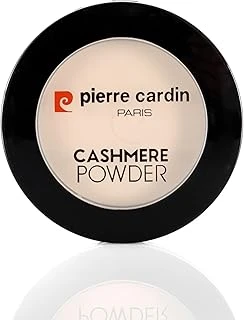 Pierre Cardin Cashmere Powder - Pudra - Neutral Beige -351 ürün görseli 1