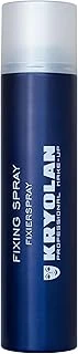 Kryolan Fixing Spray 1 Paket (1 X 300 Ml) ürün görseli 1