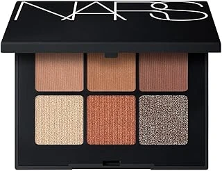 Nars Voyageur Eyeshadow Palette - Seyahat Boyu Göz Farı Paleti, Copper ürün görseli 1