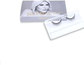 Selin Beauty Doğal Kirpik ürün görseli 1