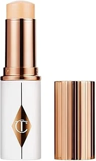 Charlotte Tilbury Unreal Skin Sheer Glow Tint Nemlendirici Stick Fondöten, 3 Fair, 8 G ürün görseli 1
