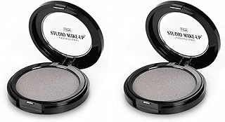 Tca Studio Make-Up Professional Make Up Islak Kuru Göz Farı Eyeshadow 2 Adet 1392 ürün görseli 1