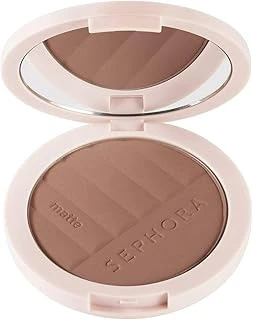 Bronzer Matte - Bronzlaştırıcı Pudra ürün görseli 1