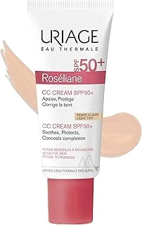 Uriage Roseliane Cc Creme Spf50+ T 40Ml ürün görseli 1