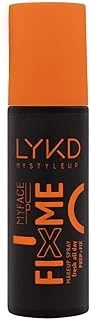 Lykd Makyaj Sabitleyici Sprey Fresh All Day, 8684252208531 ürün görseli 1