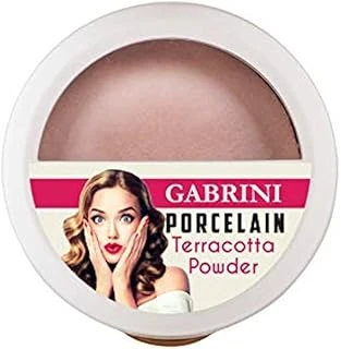 Gabrini Porcelain Terracotta Powder 4 ürün görseli 1
