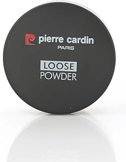 Pierre Cardin Loose Powder - Toz Pudra - Medium Sand (Orta Kum) - 497 ürün görseli 1