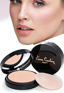 Pierre Cardin Mineralli Doğal Görünümlü Pudra Neutral Sand ürün görseli 1