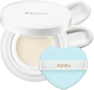 A'Pieu Hyalüronik Asit İçeren, Sağlayan Cushion Yenilikçi Sıvı Pudra Waterlock Finisher ürün görseli 1
