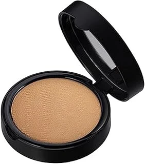 Note Cosmetics Baked Powder 05 Beige Işıltılı Bitişli Highlighter Toz Yüz Pudrası ürün görseli 1