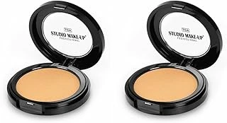 Tca Studio Make-Up Professional Make Up Tca Studıo Make Up Islak Kuru Göz Farı Eyeshadow 2 Adet 1314 ürün görseli 1