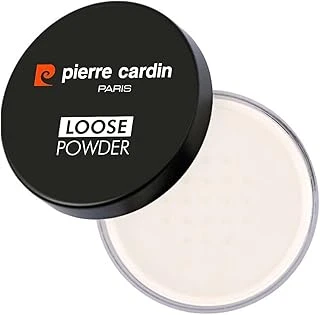 Pierre Cardin Loose Powder - Toz Pudra - Light Beige (Çok Bej) - 464 ürün görseli 1