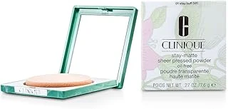 Stay Makeup 01 Pudra ürün görseli 1