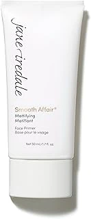 Jane Iredale Smooth Affair Matlaştırıcı Yüz Makyaj Bazı ürün görseli 1