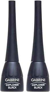 Gabrini Black Dipliner 1 Paket (1 X 1 Adet) 2Li Paket ürün görseli 1