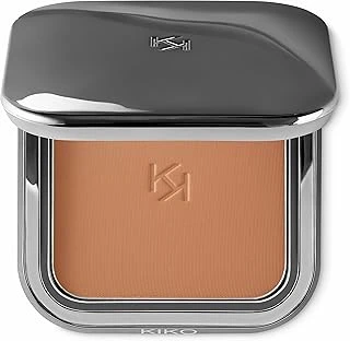 Kiko Milano Kiko Bronzer - Flawless Fusion Bronzer Pwd 07 ürün görseli 1