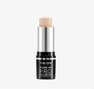 Oriflame The One Make-Up All Cover Stik Fondöten Vanilla Nude, 43368 ürün görseli 1