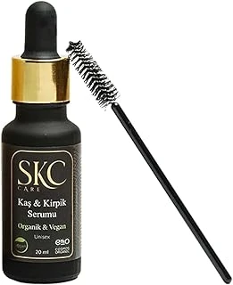 Kaş & Kirpik Serumu 20 Ml ürün görseli 1