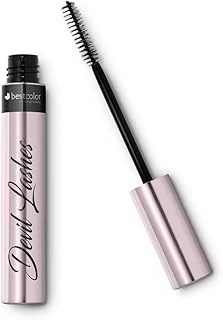 Best Сolor Il Make Up Italıano Devil Lashes Hacim Uzunluk Etkisi Veren 01 Maskara ürün görseli 1