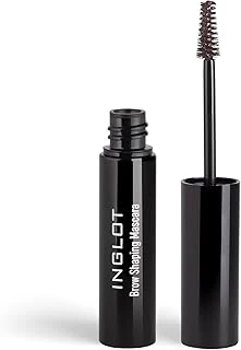 Inglot Kaş Maskarası - Brow Shaping Mascara 03 ürün görseli 1