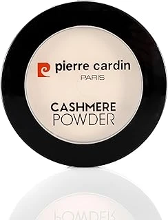 Pierre Cardin Cashmere Powder - Pudra - Light Beige - 356 ürün görseli 1