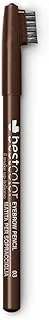 Best Сolor Il Make Up Italıano Eyebrow Definition 03 Esmer Göz Kalemi ürün görseli 1
