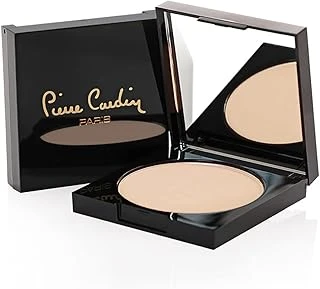Pierre Cardin Porcelain Edition Compact Powder - Pudra - Beige ürün görseli 1